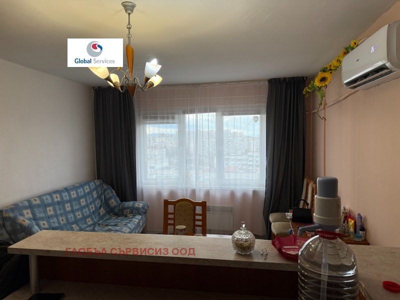 Дава под наем 2-СТАЕН, гр. София, Люлин 10, снимка 5 - Апартаменти - 53586964