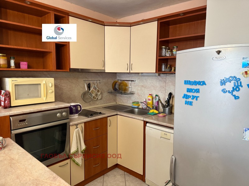 Дава под наем 2-СТАЕН, гр. София, Люлин 10, снимка 4 - Апартаменти - 53586964