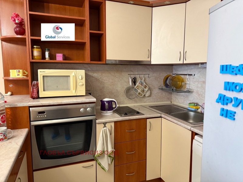 Дава под наем 2-СТАЕН, гр. София, Люлин 10, снимка 9 - Апартаменти - 53586964