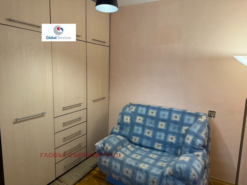 Дава под наем 2-СТАЕН, гр. София, Люлин 10, снимка 13 - Апартаменти - 53586964