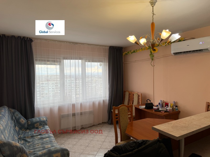 Дава под наем 2-СТАЕН, гр. София, Люлин 10, снимка 6 - Апартаменти - 53586964