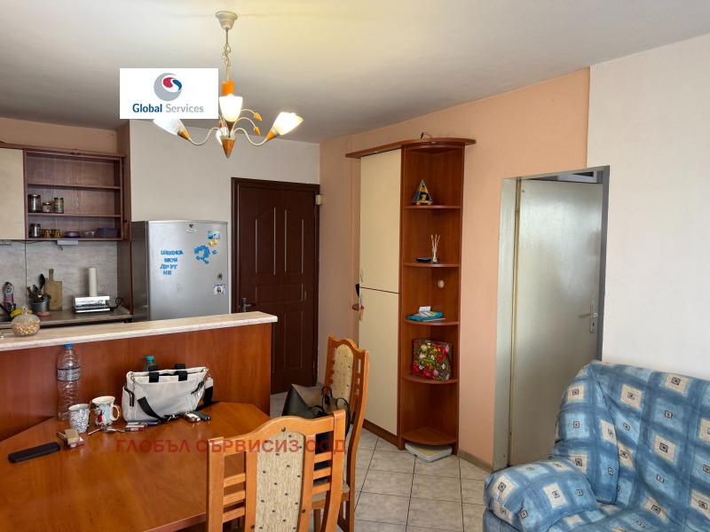 Дава под наем 2-СТАЕН, гр. София, Люлин 10, снимка 8 - Апартаменти - 53586964