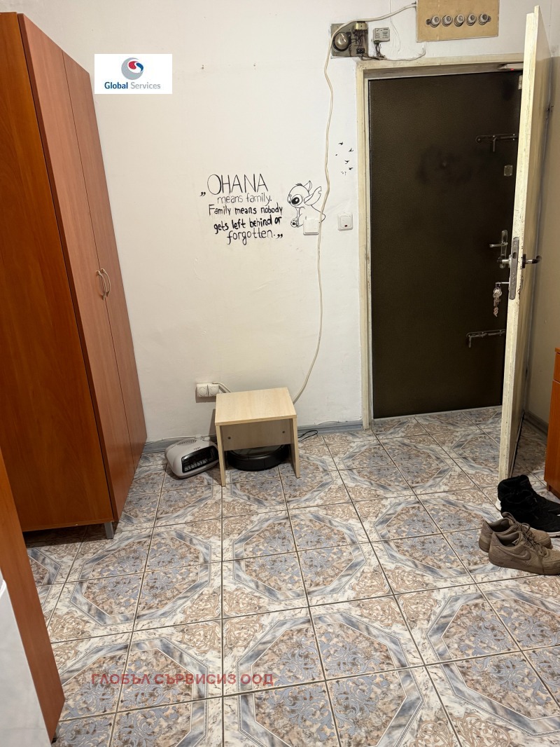 Дава под наем 2-СТАЕН, гр. София, Люлин 10, снимка 10 - Апартаменти - 53586964