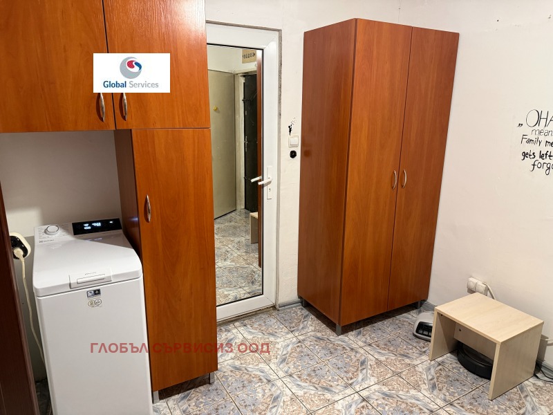 Дава под наем 2-СТАЕН, гр. София, Люлин 10, снимка 11 - Апартаменти - 53586964