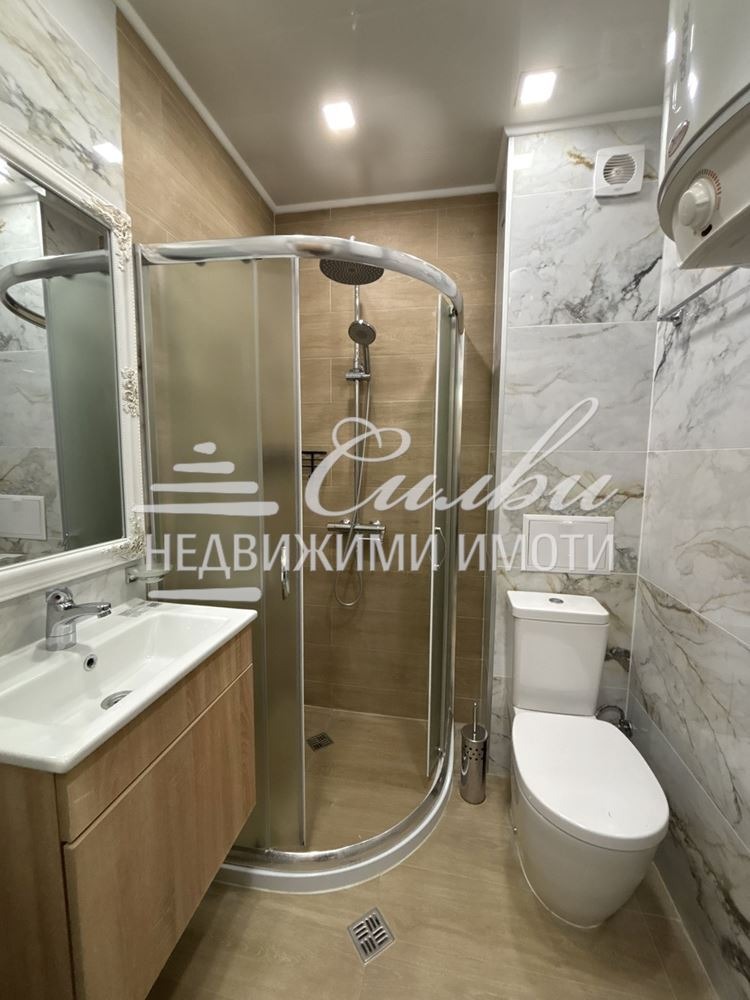 Дава под наем 2-СТАЕН, гр. Шумен, Пазара, снимка 8 - Апартаменти - 53914708