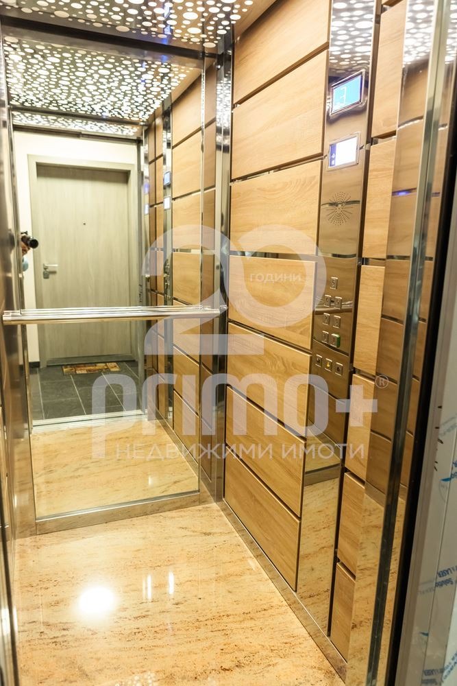Дава под наем 2-СТАЕН, гр. София, Кръстова вада, снимка 8 - Апартаменти - 54425243