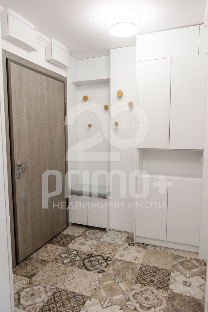 Дава под наем 2-СТАЕН, гр. София, Кръстова вада, снимка 10 - Апартаменти - 54425243
