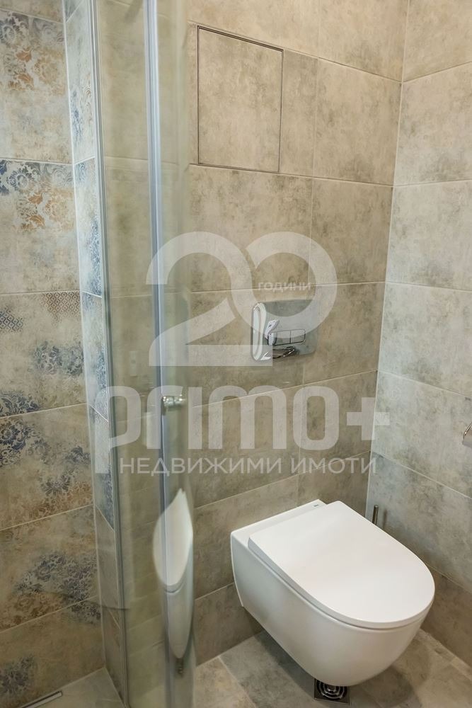 Дава под наем 2-СТАЕН, гр. София, Кръстова вада, снимка 14 - Апартаменти - 54425243