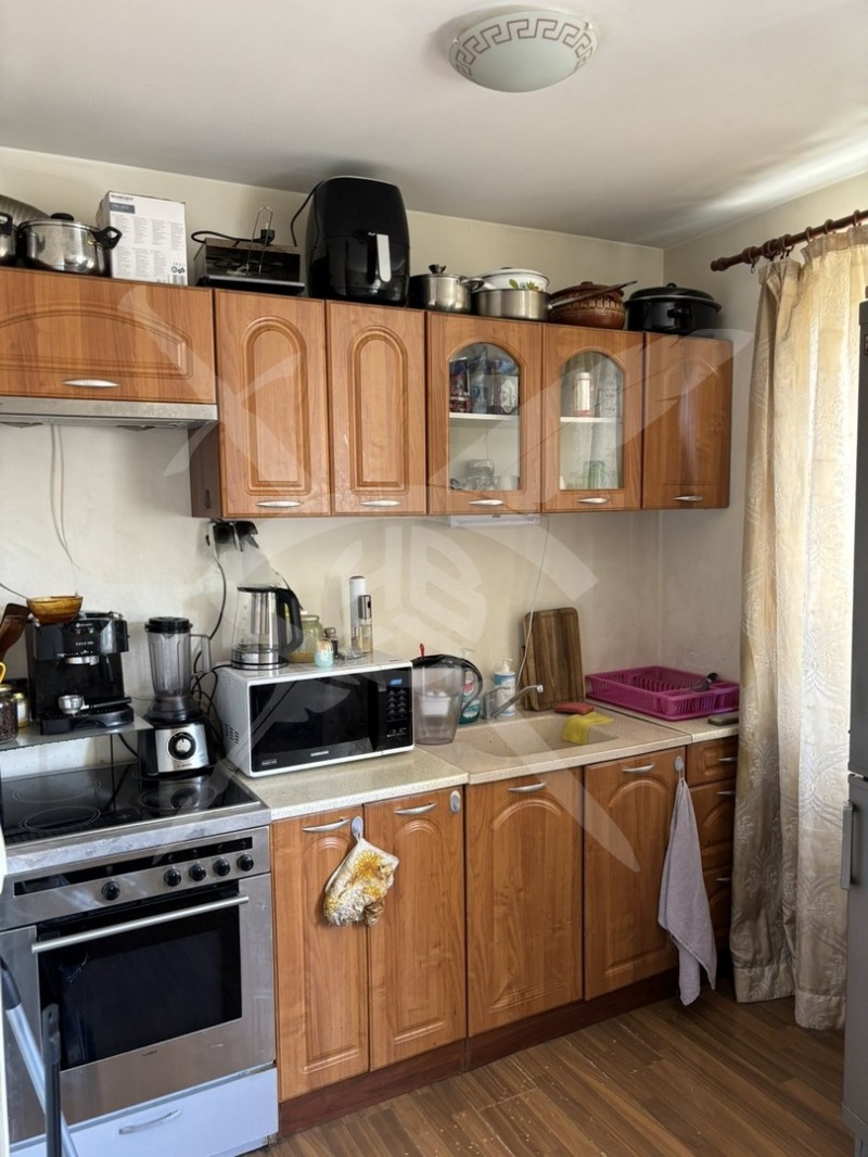 Дава под наем  3-стаен град София , Витоша , 80 кв.м | 31198549 - изображение [3]