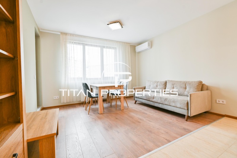 Под наем 3-СТАЕН, град София, Разсадника • 869 € / 1699.62 лв. • 27644593 1