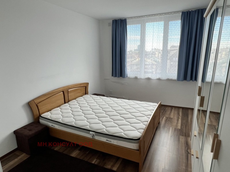 Дава под наем 3-СТАЕН, гр. София, Бъкстон, снимка 8 - Апартаменти - 53004821