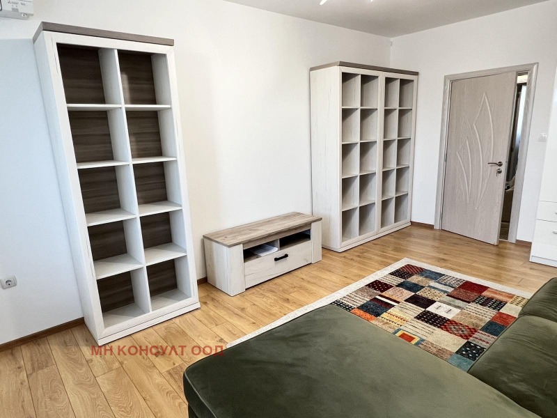 Дава под наем 3-СТАЕН, гр. София, Бъкстон, снимка 2 - Апартаменти - 53004821