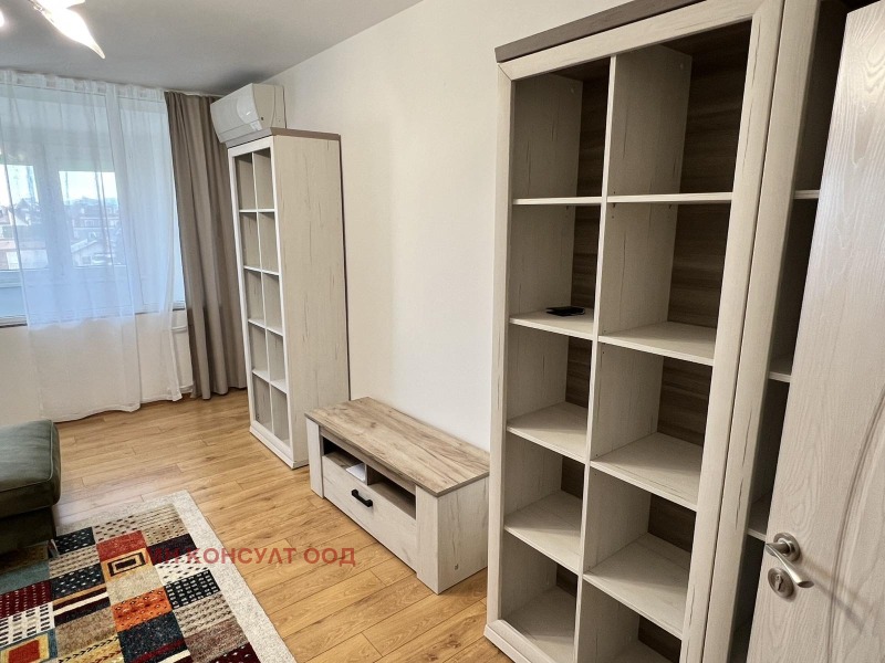 Дава под наем 3-СТАЕН, гр. София, Бъкстон, снимка 16 - Апартаменти - 53004821