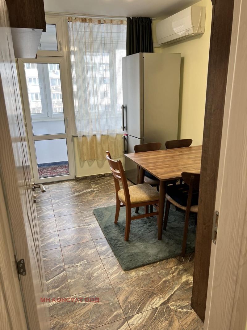 Дава под наем 3-СТАЕН, гр. София, Бъкстон, снимка 3 - Апартаменти - 53004821