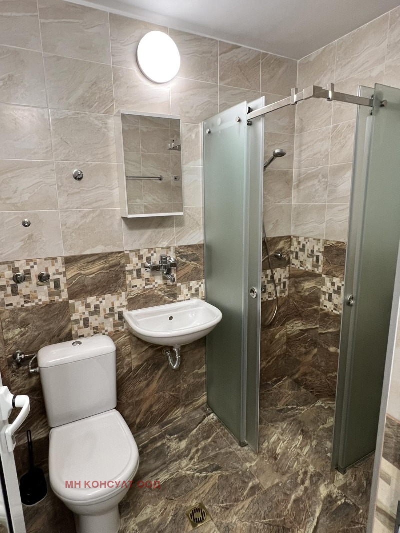 Дава под наем 3-СТАЕН, гр. София, Бъкстон, снимка 5 - Апартаменти - 53004821