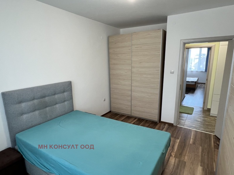 Дава под наем 3-СТАЕН, гр. София, Бъкстон, снимка 10 - Апартаменти - 53004821