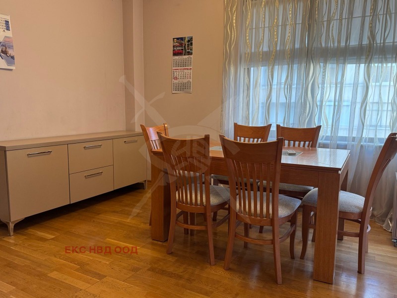 Дава под наем 3-СТАЕН, гр. Пловдив, Кършияка, снимка 3 - Апартаменти - 53325980