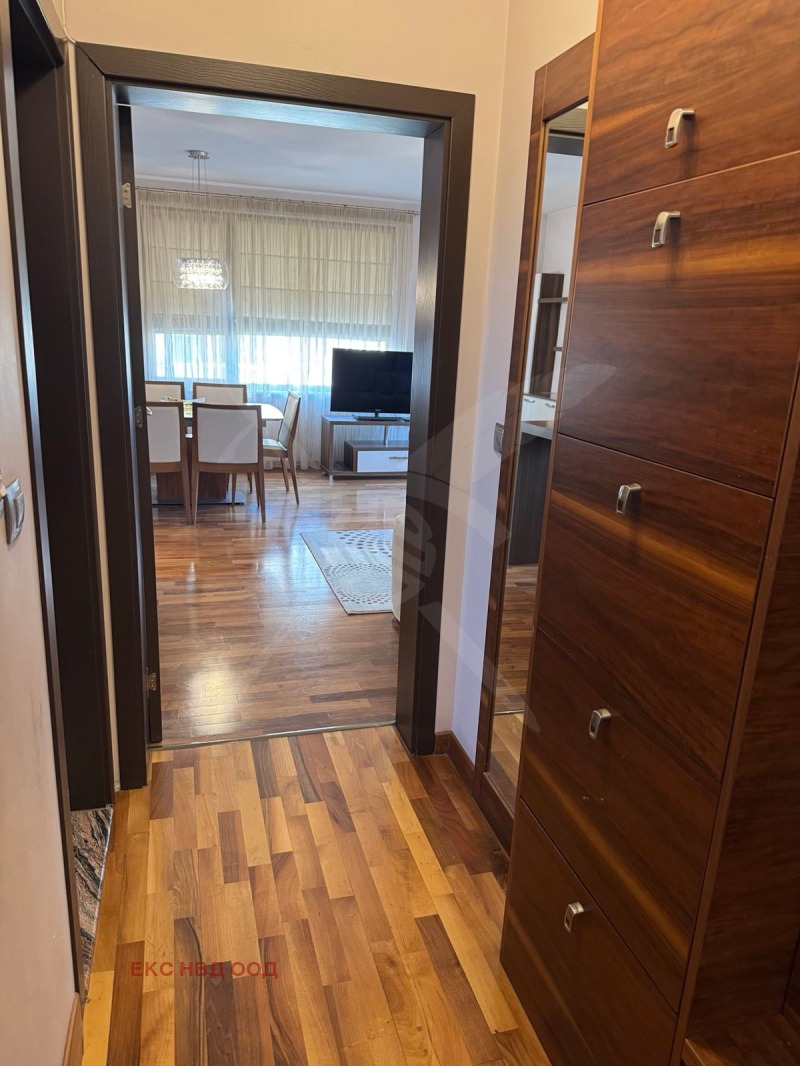 Дава под наем 3-СТАЕН, гр. Пловдив, Кършияка, снимка 8 - Апартаменти - 53325980