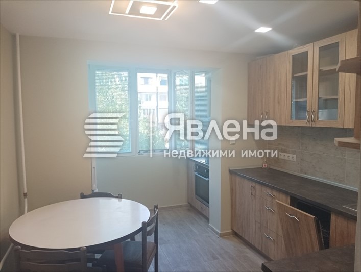 Дава под наем 3-СТАЕН, гр. София, Сухата река, снимка 2 - Апартаменти - 55849619