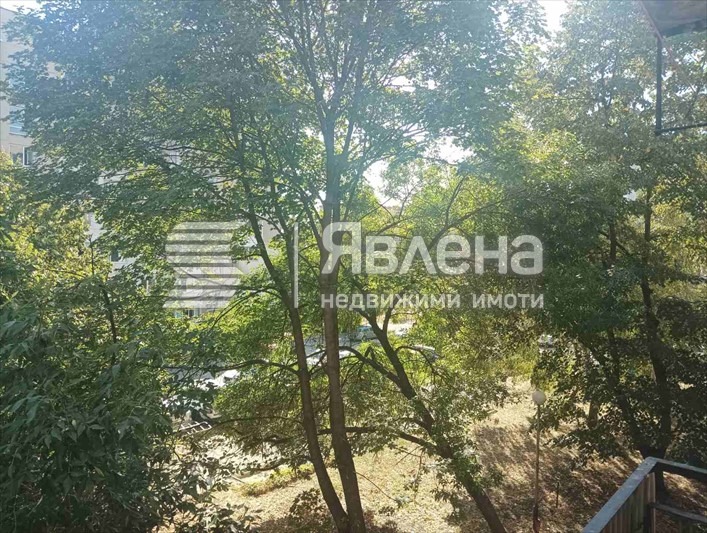 Дава под наем 3-СТАЕН, гр. София, Сухата река, снимка 8 - Апартаменти - 55849619