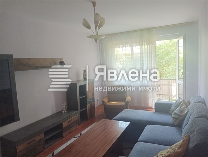 Дава под наем 3-СТАЕН, гр. София, Сухата река