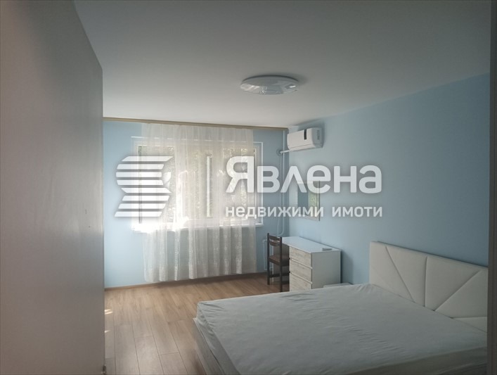 Дава под наем 3-СТАЕН, гр. София, Сухата река, снимка 5 - Апартаменти - 55849619