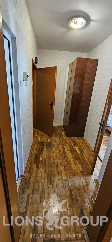 Дава под наем 4-СТАЕН, гр. Варна, ХЕИ, снимка 12 - Апартаменти - 52560320