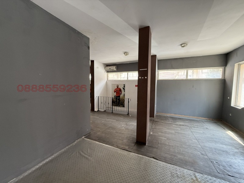 Дава под наем БИЗНЕС ИМОТ, гр. Пловдив, Кючук Париж, снимка 3 - Други - 53229360