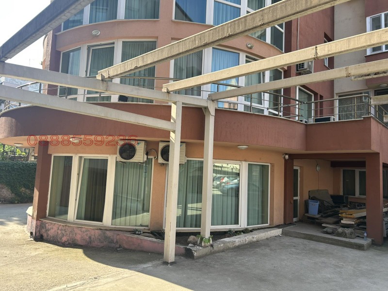 Дава под наем БИЗНЕС ИМОТ, гр. Пловдив, Кючук Париж, снимка 15 - Други - 53229360