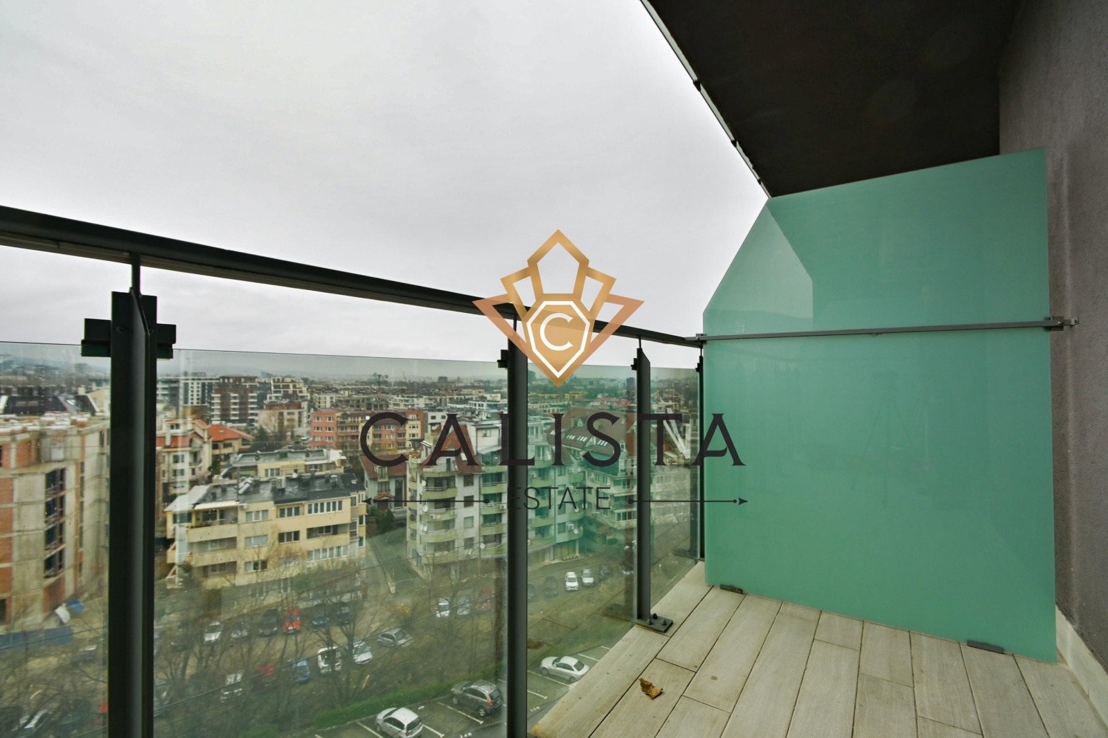 Дава под наем 2-СТАЕН, гр. София, Витоша, снимка 10 - Апартаменти - 53531343