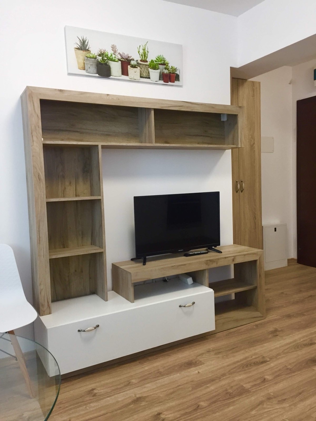 Дава под наем 2-СТАЕН, гр. София, Лагера, снимка 4 - Апартаменти - 54339509