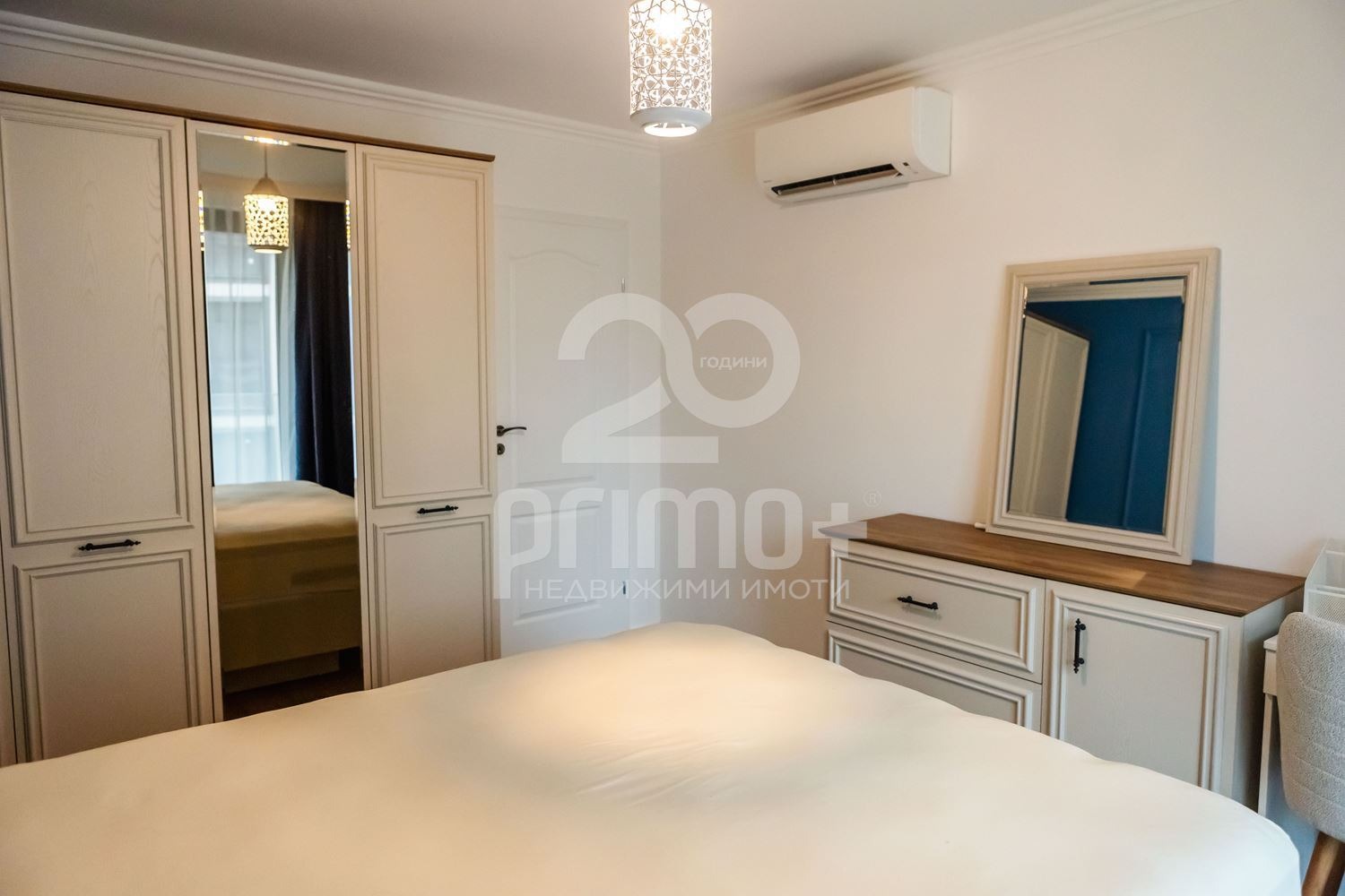 Дава под наем 2-СТАЕН, гр. София, Кръстова вада, снимка 7 - Апартаменти - 54425243