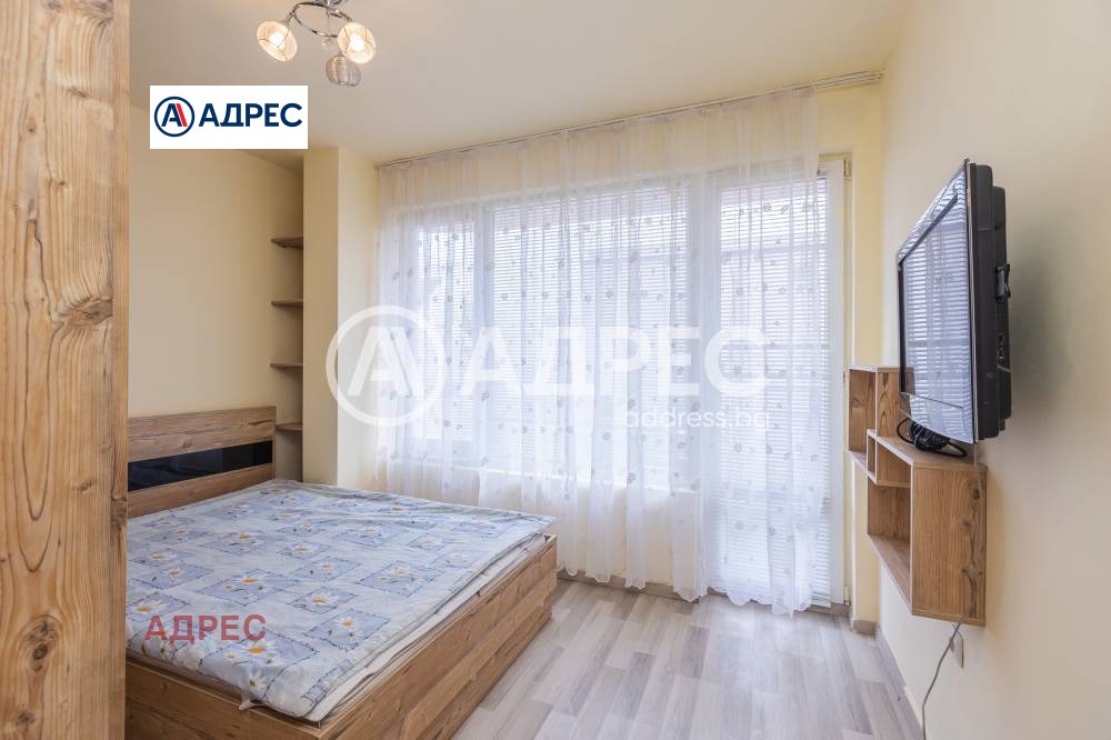 Дава под наем 2-СТАЕН, гр. Варна, Бриз, снимка 8 - Апартаменти - 54937395