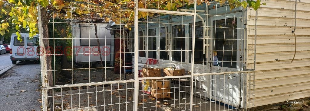 Дава под наем БИЗНЕС ИМОТ, гр. София, Обеля 2, снимка 4 - Други - 54685503