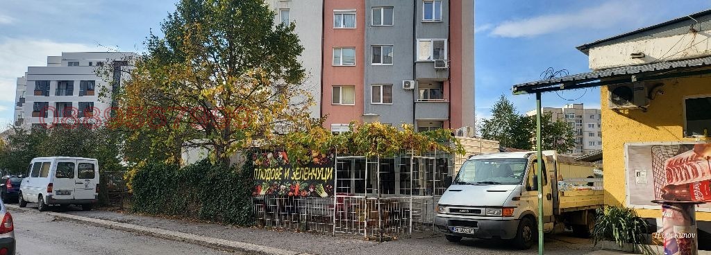 Дава под наем БИЗНЕС ИМОТ, гр. София, Обеля 2