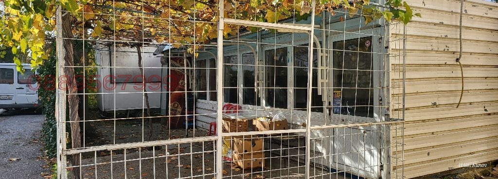 Дава под наем БИЗНЕС ИМОТ, гр. София, Обеля 2, снимка 3 - Други - 54685503