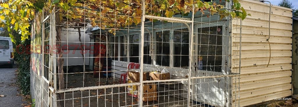 Дава под наем БИЗНЕС ИМОТ, гр. София, Обеля 2, снимка 2 - Други - 54685503