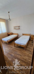 Дава под наем 4-СТАЕН, гр. Варна, ХЕИ, снимка 4