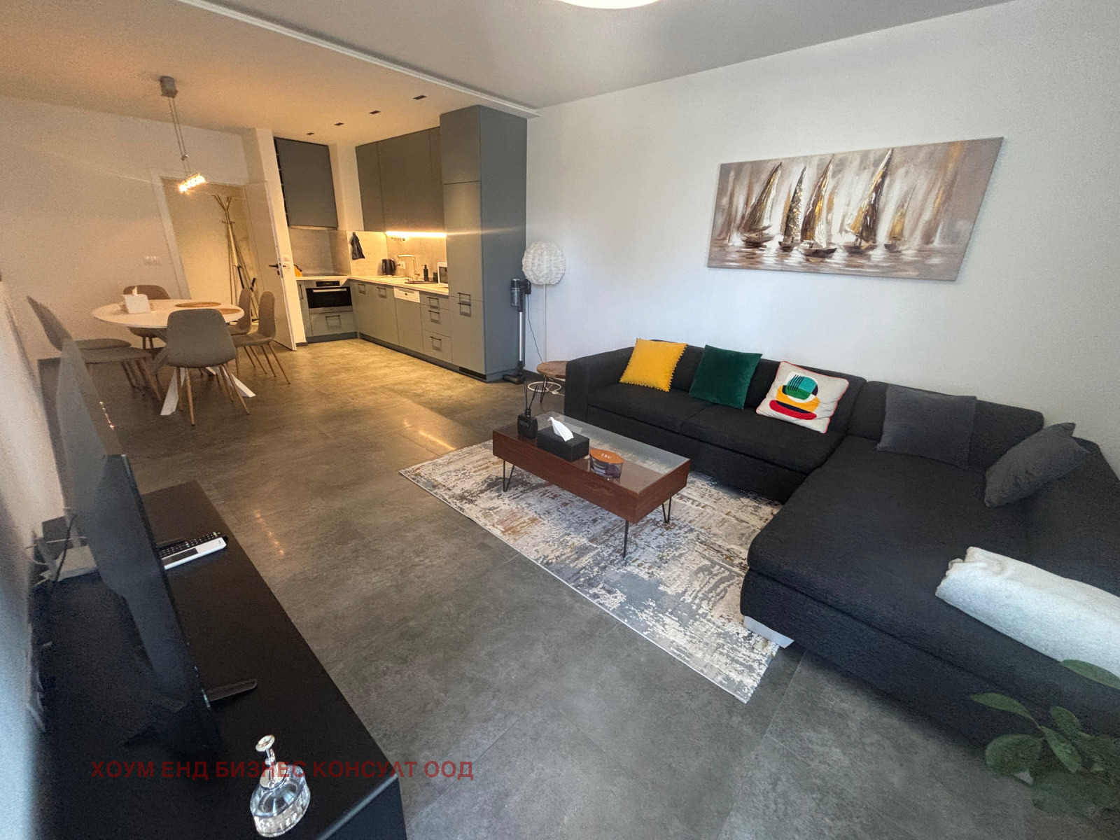 Дава под Наем 3-СТАЕН | Imot.bg — изображение 2