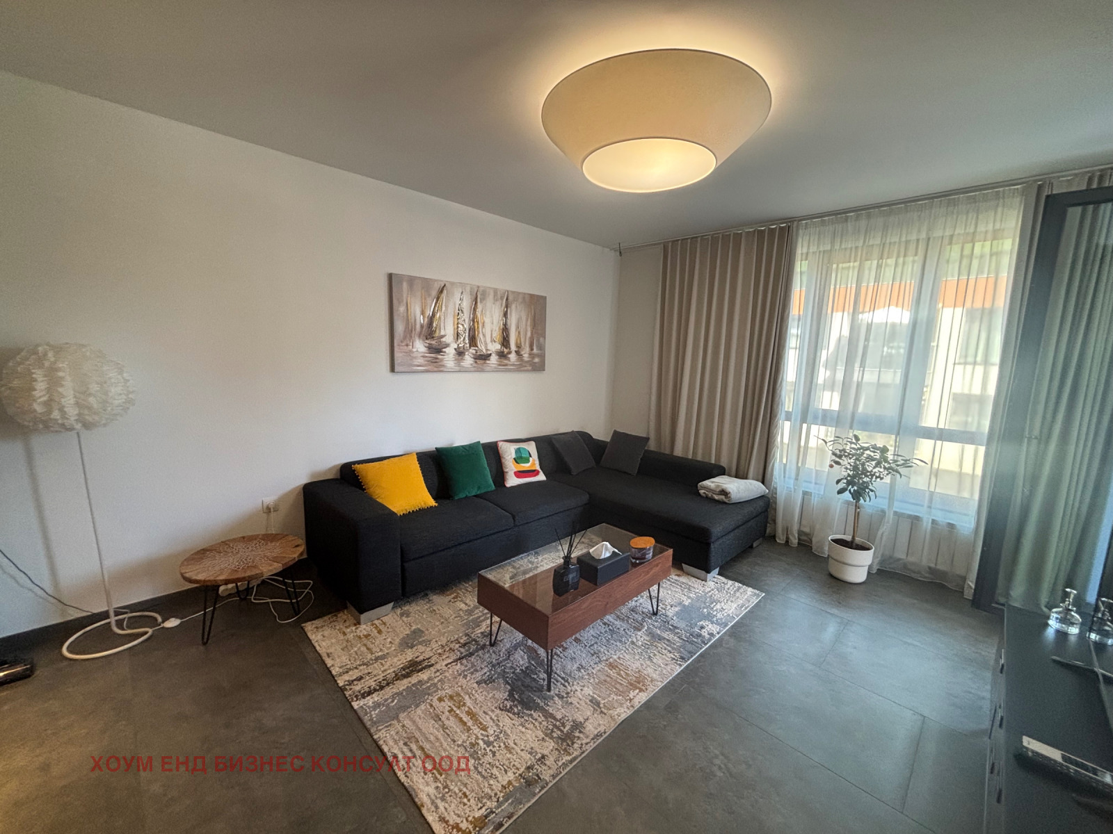 Дава под Наем 3-СТАЕН | Imot.bg — изображение 5