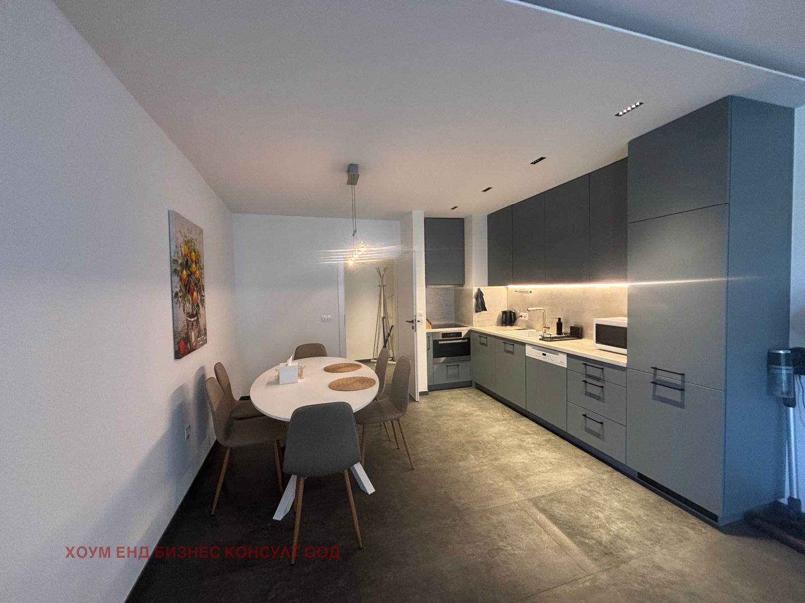 Дава под Наем 3-СТАЕН | Imot.bg — изображение 3