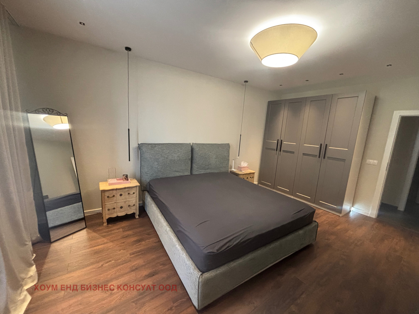 Дава под Наем 3-СТАЕН | Imot.bg — изображение 12