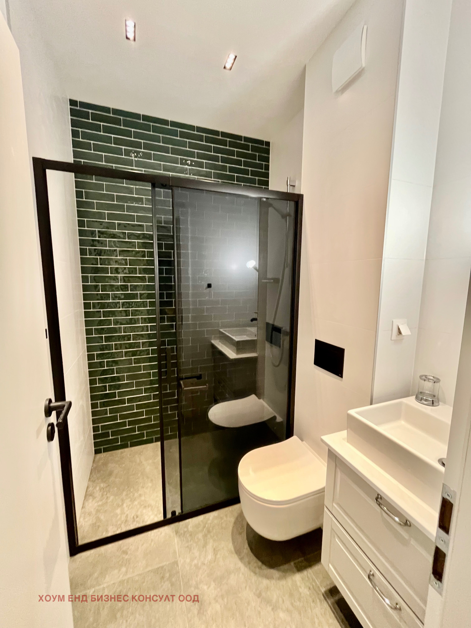 Дава под Наем 3-СТАЕН | Imot.bg — изображение 8