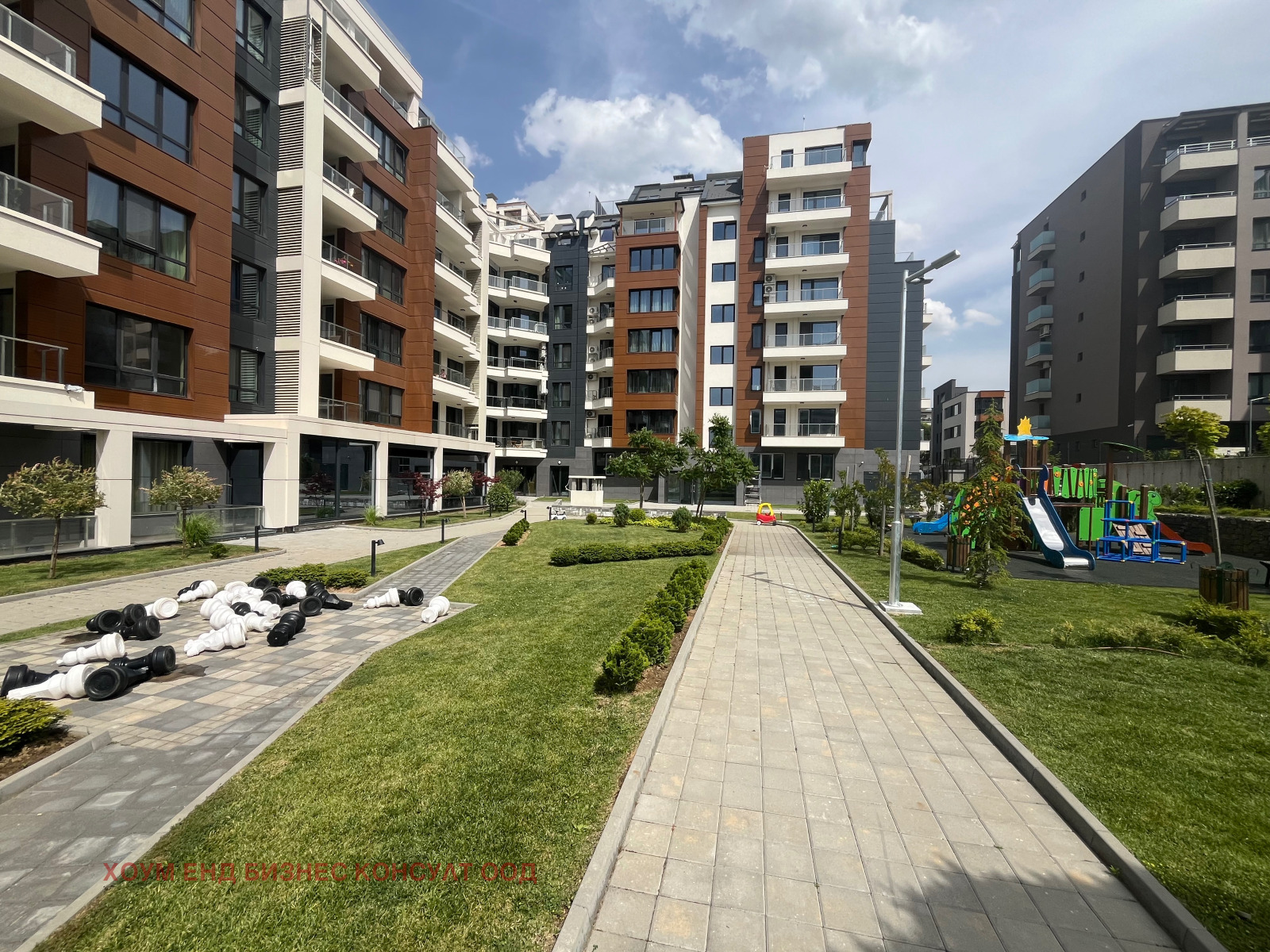 Дава под Наем 3-СТАЕН | Imot.bg — изображение 17