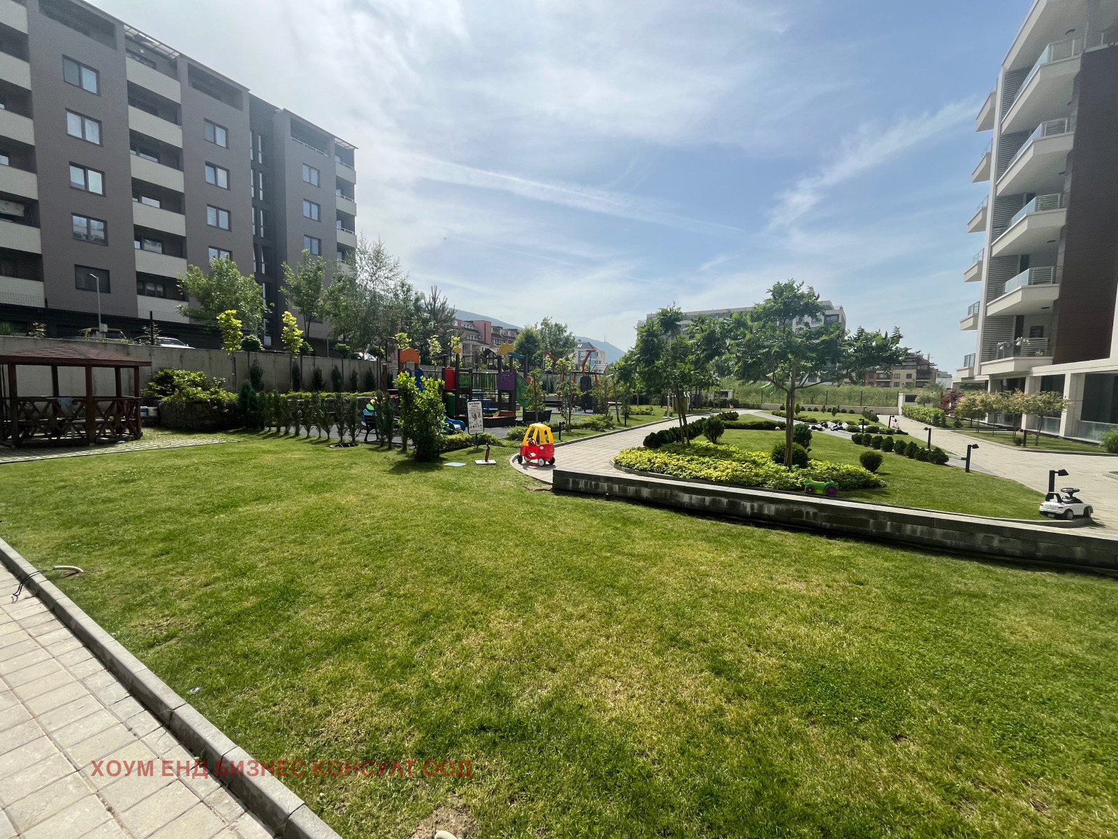 Дава под Наем 3-СТАЕН | Imot.bg — изображение 16