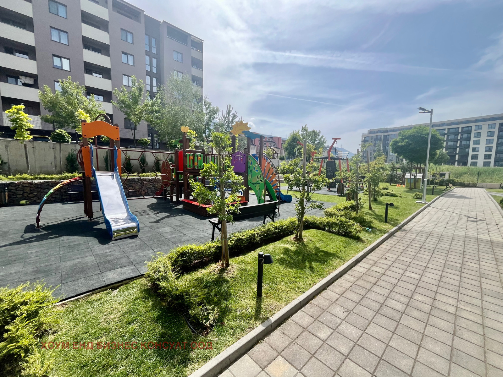 Дава под Наем 3-СТАЕН | Imot.bg — изображение 1