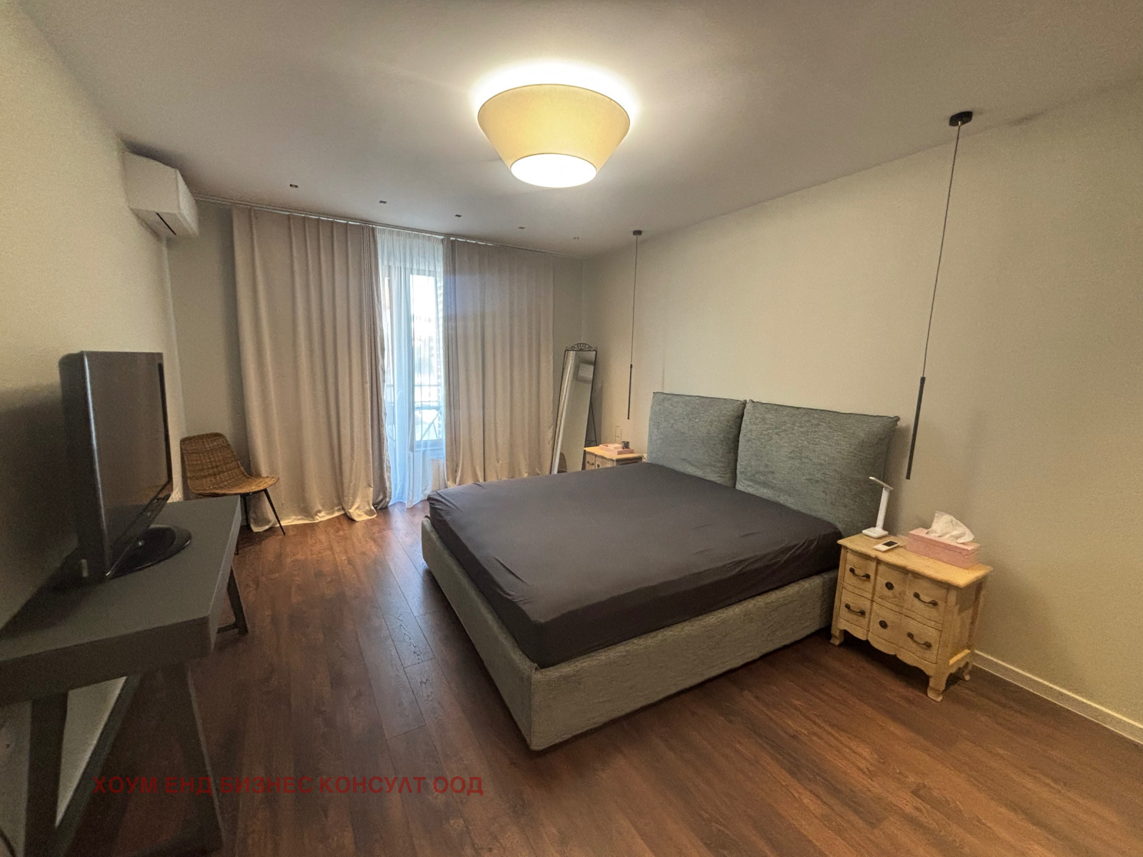 Дава под Наем 3-СТАЕН | Imot.bg — изображение 11