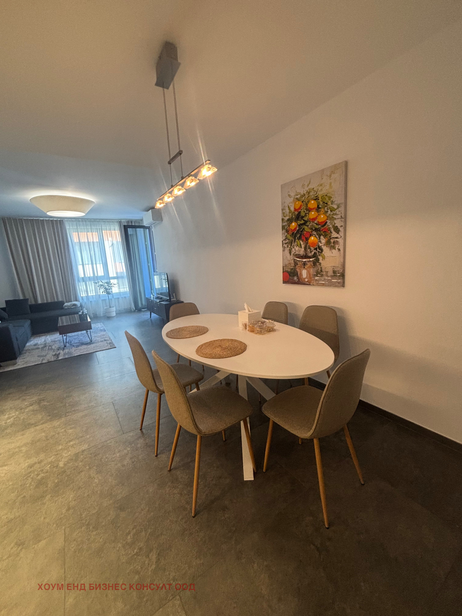 Дава под Наем 3-СТАЕН | Imot.bg — изображение 4