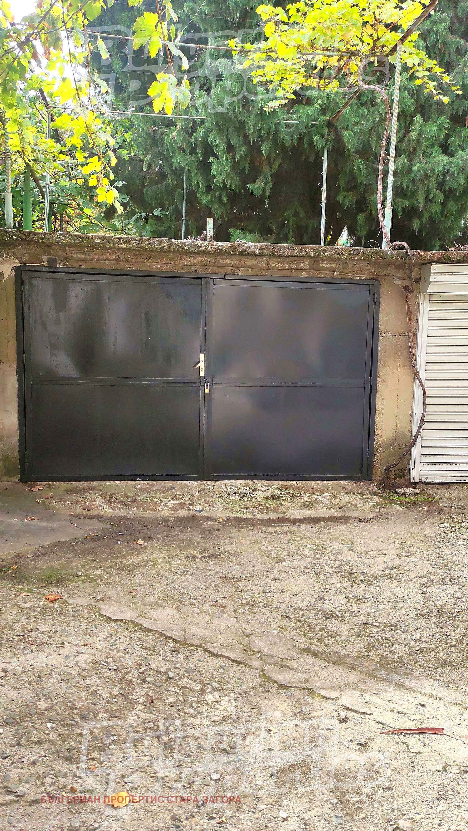 Дава под Наем ГАРАЖ | Imot.bg — изображение 4