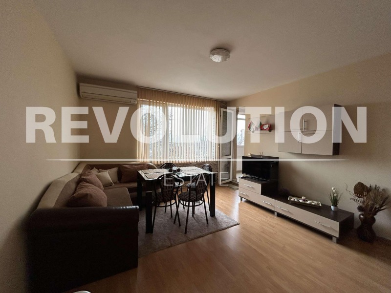 Te huur  1 slaapkamer Varna , Asparuchovo , 74 m² | 73448225 - afbeelding [7]